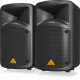 The Behringer Europort EPS500MP3 Compact PA
