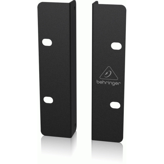 The Behringer Eurorack Ears 80HP