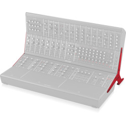 Behringer Eurorack Go Bracket For Eurorackgo Cases
