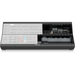 The Behringer Eurorack Go Powered Module Case