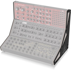The Behringer Eurorack Stand 3 Tier