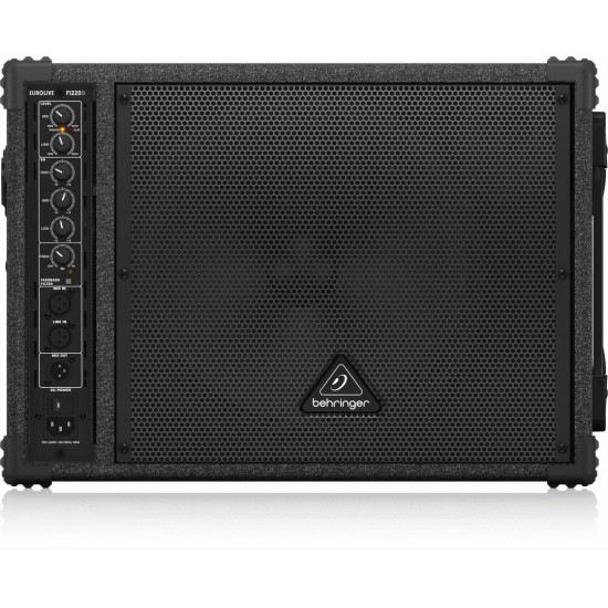 The Behringer Eurolive F1220D Monitor