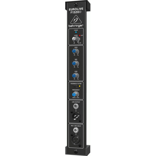 The Behringer Eurolive F1320D Monitor