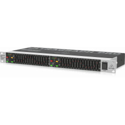 The Behringer Ultragraph Pro FBQ1502HD EQ