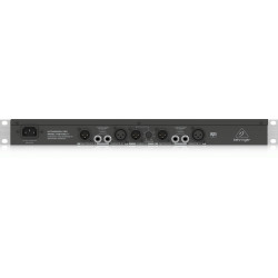 The Behringer Ultragraph Pro FBQ1502HD EQ