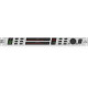 The Behringer FBQ2496 Feedback Destroyer Pro
