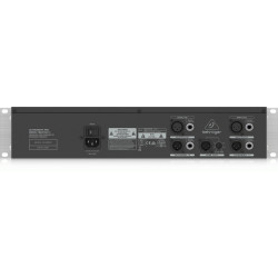 The Behringer FBQ3102HD Ultragraph Pro EQ