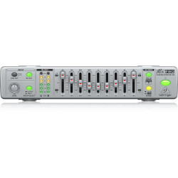 Behringer FBQ800 Mini Feedback Destroyer