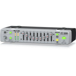 Behringer FBQ800 Mini Feedback Destroyer