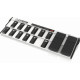The Behringer FCB1010 Midi Foot Controller The Behringer FCB1010 Midi Foot Controller
