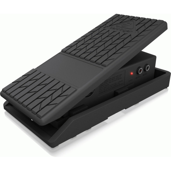 The Behringer FCV100 Dual Mode Foot Control