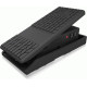 The Behringer FCV100 Dual Mode Foot Control