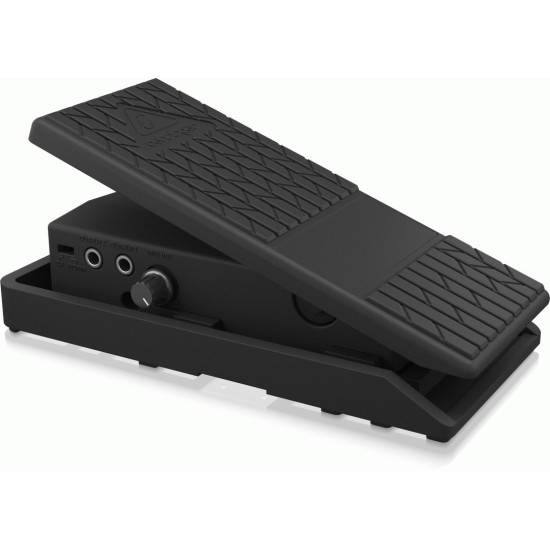 The Behringer FCV100 Dual Mode Foot Control