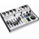 The Behringer FLOW-8 Digital Mixer