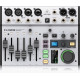 The Behringer FLOW-8 Digital Mixer