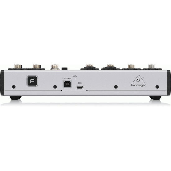 The Behringer FLOW-8 Digital Mixer