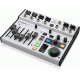 The Behringer FLOW-8 Digital Mixer