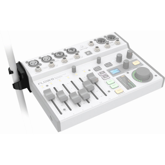 The Behringer Flow Clamp