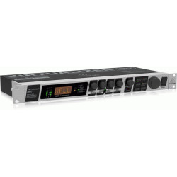 The Behringer Virtualizer 3D FX2000 Effects