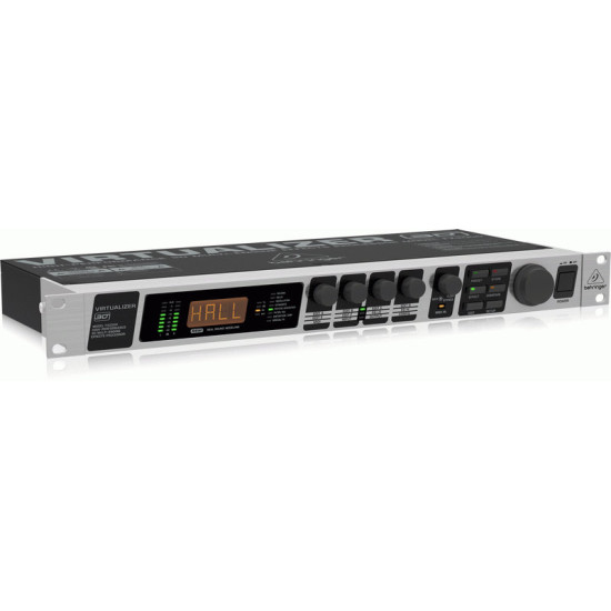 The Behringer Virtualizer 3D FX2000 Effects