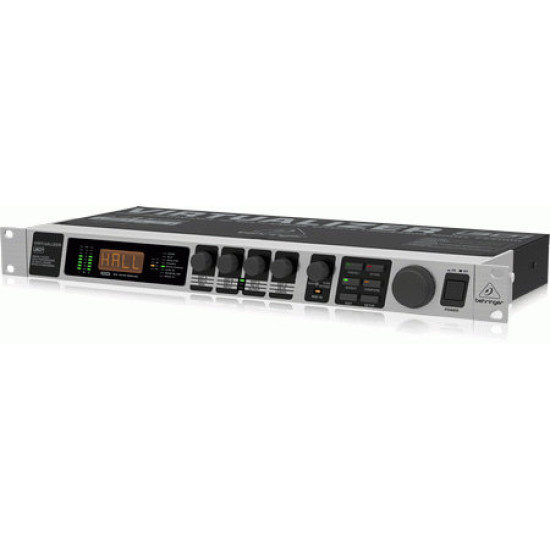 The Behringer Virtualizer 3D FX2000 Effects