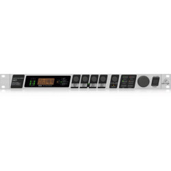 The Behringer Virtualizer 3D FX2000 Effects