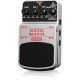 The Behringer FX600 Digital Multi-Fx