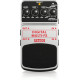 The Behringer FX600 Digital Multi-Fx