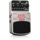 The Behringer FX600 Digital Multi-Fx