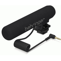 Behringer GOCAM Camera Shotgun Microphone