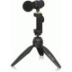 Behringer GOVIDEOKIT Video Production Microphone Kit