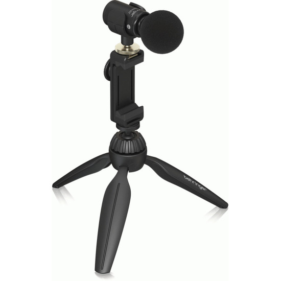 Behringer GOVIDEOKIT Video Production Microphone Kit
