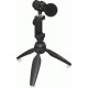 Behringer GOVIDEOKIT Video Production Microphone Kit