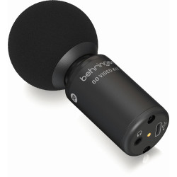 Behringer GOVIDEOKIT Video Production Microphone Kit
