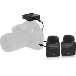 Behringer Go Cam Wireless II