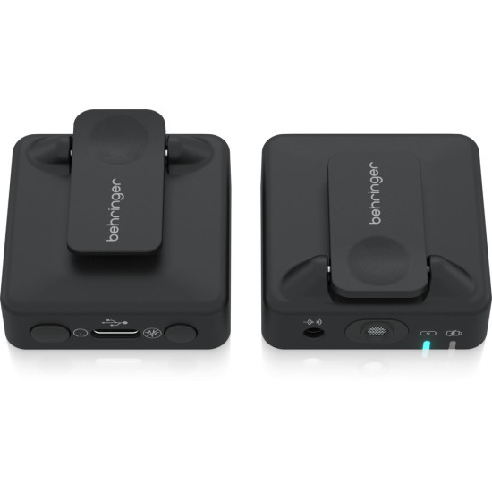 Behringer Go Cam Wireless