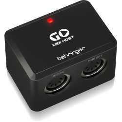Behringer GO MIDI USB Host