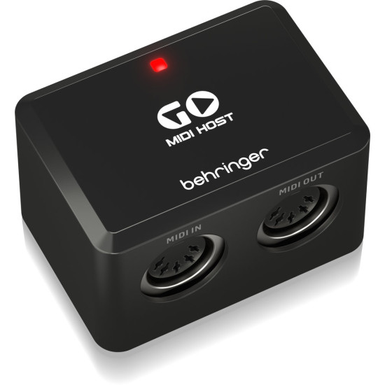 Behringer GO MIDI USB Host