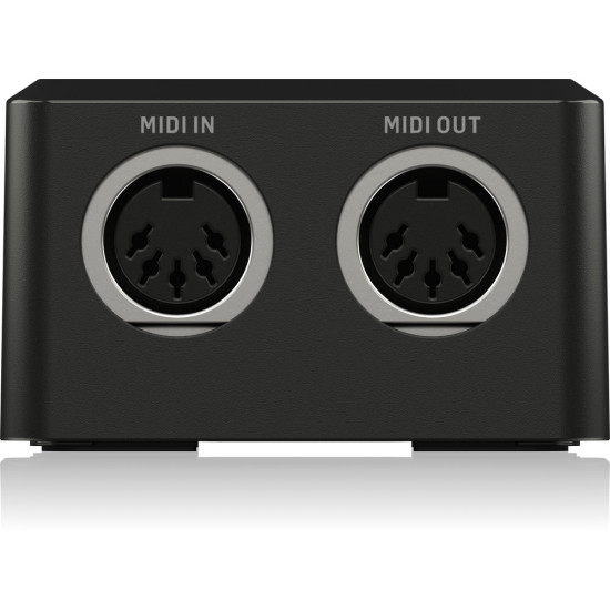 Behringer GO MIDI USB Host