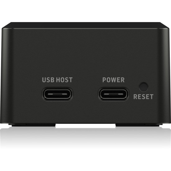 Behringer GO MIDI USB Host