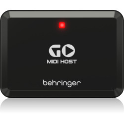 Behringer GO MIDI USB Host
