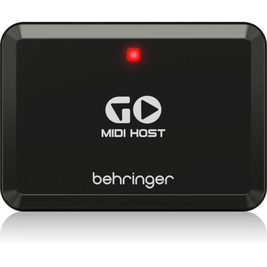 Behringer GO MIDI USB Host