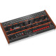 Behringer GRIND Hybrid Semi-Modular Synth