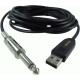 The Behringer GUITAR 2 USB