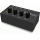 The Behringer Microamp HA400 Headphone Amplifier