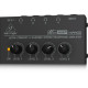 The Behringer Microamp HA400 Headphone Amplifier