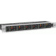 The Behringer POWERPLAY HA6000 Amp