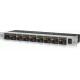 The Behringer Powerplay Pro-8 HA8000 Amplifier