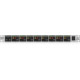 The Behringer Powerplay Pro-8 HA8000 Amplifier