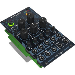 Behringer Halos Physical Modeling Synth For Eurorack